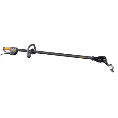 Rea | PELLENC Désherbeur/bouteur sur batterie, CULTIVION + lame 22cm, sans batterie