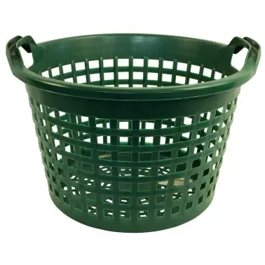 Extra rabatt - Potatiskorg, plast, ca 65 l