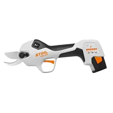 STIHL sladdlös sax ASA 20 | Kanonerbjudande