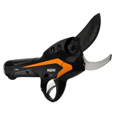 Rabatter - PELLENC C45 accusnoeischaar met ULiB 250 oplaadbare batterij