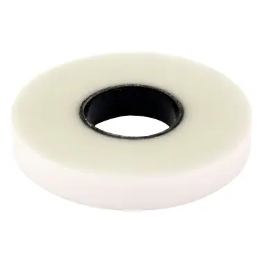 Passa på nu - Afwerkingstape op rol, 12 mm x 50 m
