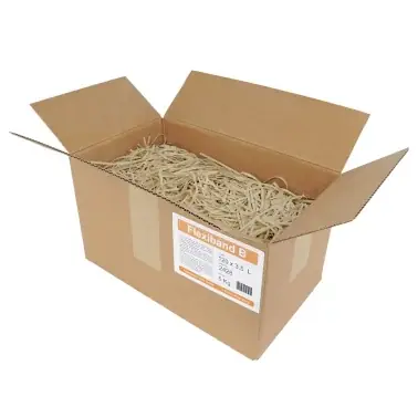 Trygg betalning | Ruban polaire/flexible, 120 x 3,5 mm, finitions intérieures, env. 16.000 pièces