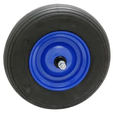 Storsäljare | Standard air-rubber wheel, 4-ply