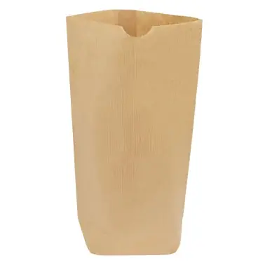 Kundernas favorit - Sac en papier, env. 22,5 x 37 cm, 1.000 pièces