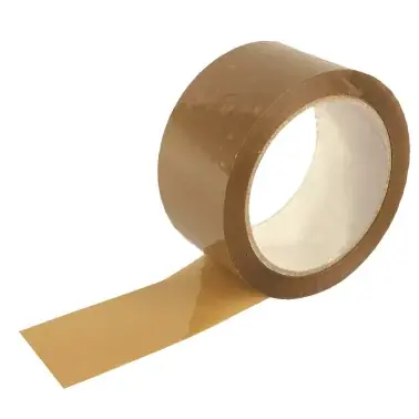 Havana plakband, 50 mm x 66 m - Favorit hos kunderna