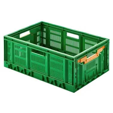 Caisse pliante en PEHD de qualité alimentaire | Populärt just nu