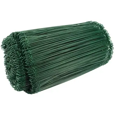 Bouchons de fil vert pour perceuse, 160 mm / 1,2 mm, 1.000 pièces | Bara denna vecka