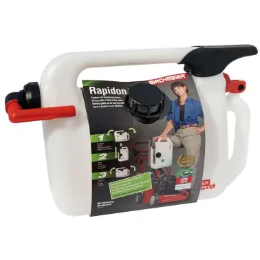 Endast idag - Rapidon petrol can, 6 l