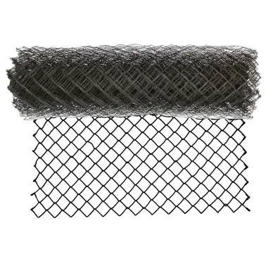 Fyrkantsmaska, rå, maskinell, 60 x 1,8 x 1.250 mm, 25 m - Mycket uppskattad