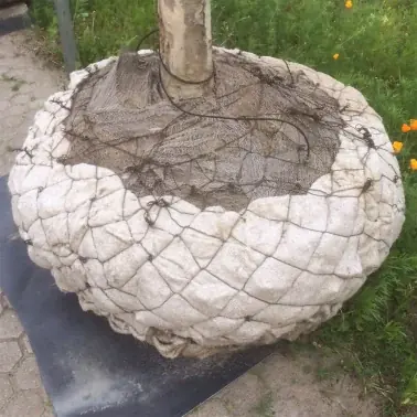 Sänkt pris - WoBa-Tex, 160 cm, 25 m