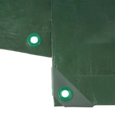 MEYbest Abdeckplane PRO, 200 g/m², 4 x 6 m | Köp online