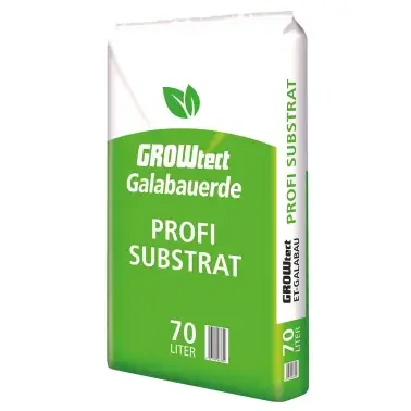 GROWtect Gala-jord, 70 liter | Nedsatt pris