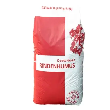 Oosterbeek bark humus, 60 litres - Expressfrakt