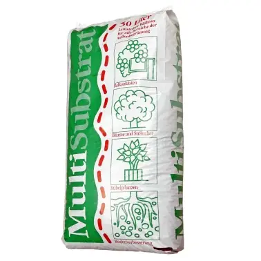 Specialerbjudande - Multisubstrat, 50 l
