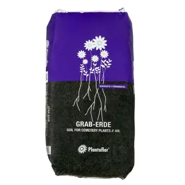 Plantaflor potgrond, 40 liter - Rea