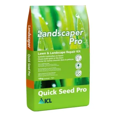 Quick Seed Pro, 10 kg - Efterfrågad