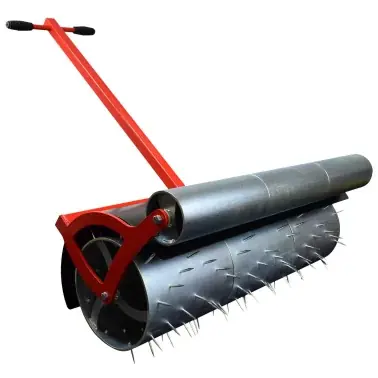 Beluchtingsroller Sarel Spiker, 900 mm | Prissänkt