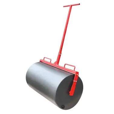 Professional garden roller RW050, working width 500 mm - Finns nu