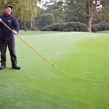 Superpris - Dew duster lance BMS Big Banana