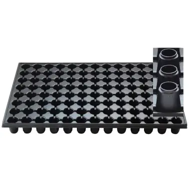 QuickPot QP 104RW, plaat 33,5 x 51,5 (30 x 46), doos = 25 platen - Toppkvalitet