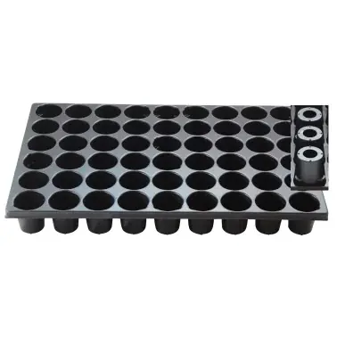 QuickPot QP 54R, plaat 33,5 x 51,5 (50 x 55), doos = 25 platen | Bra pris just nu