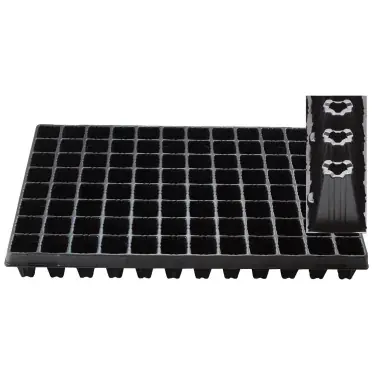 Outlet - QuickPot QPE 96 V, platta 36 x 56 (40 x 40 x 57), låda = 30 plattor