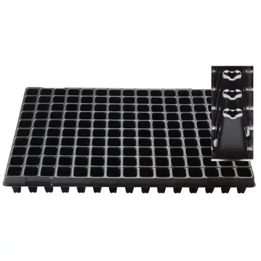 QuickPot QPE 150/6, plaque 36 x 56 (30 x 30 x 60), carton = 25 plaques | Direkt från tillverkaren