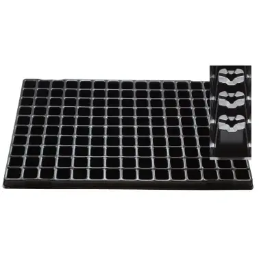 QuickPot QPE 150/3,8, Platte 36 x 56 (30 x 30 x 38), Karton = 25 Platten - Passa på nu