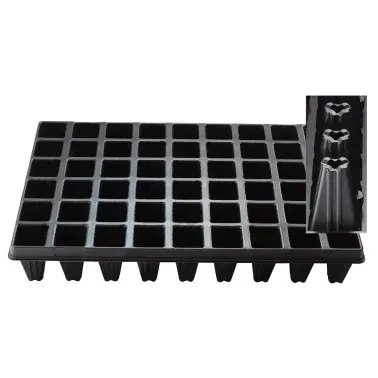 Ny lansering | QuickPot QPE 54/9V, plaat 36 x 56 (45 x 45 x 90), doos = 20 platen