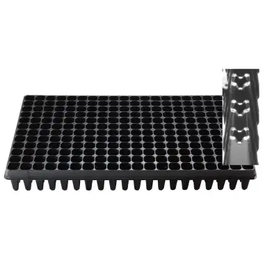 QuickPot QPD 240/6, plaat 31 x 53 (22 x 22 x 60), doos = 25 platen - Fynd