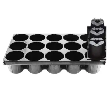 QuickPot QPD 15/9R, Platte 31 x 53 (95 x 90), Karton = 25 Platten - Säker betalning