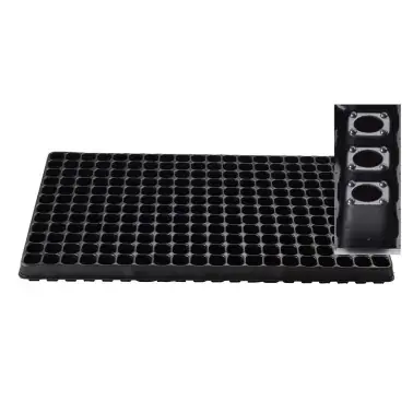 Premiumkvalitet - QuickPot QPD 240/3,7, plaque 31 x 53 (22 x 22 x 37), carton = 25 plaques