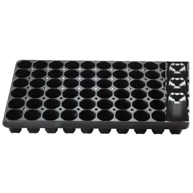 HerkuPak HPD 60/5,5R, plaque 31 x 53 (47 x 55), carton = 50 plaques - Bra pris