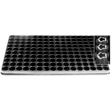 HerkuPak HPD 160/3,7 R, platta 31 x 53 (29 x 37), låda = 50 plattor | Tillverkarpris