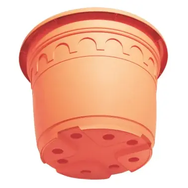 Roma Container 11,5 l, 32,2 x 24,2 cm, terracotta | Passa på