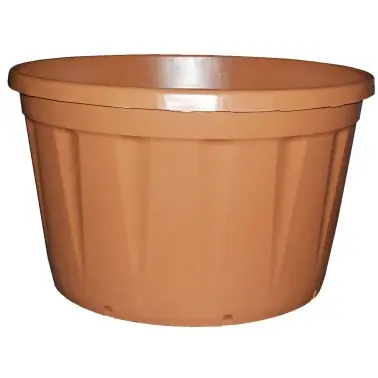 Bra pris just nu - Etna Container 230 l, 80 x 54 cm, terrakotta