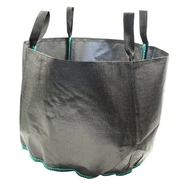 Fällbar container Arbo Strong 520,0 l, ca 105 x 60 cm, tillverkad av bandväv | Rekommenderas