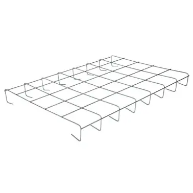 Nyinkommet - Container grid V-feetRack, for 2.0-3.0 litres, made of wire