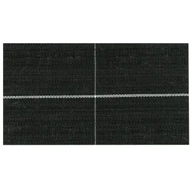 PPX® 130 g/m² Bändchengewebe, auf 1,65 m gefaltet, 3,3 x 100 m - Nyhet i webbutiken