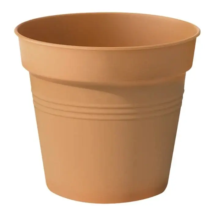 Enkel beställning | Green Basics Growpot 30cm - Terracotta