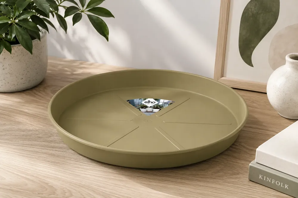 Nyhet i sortimentet - Loft Urban Fat 17cm - Sage Green