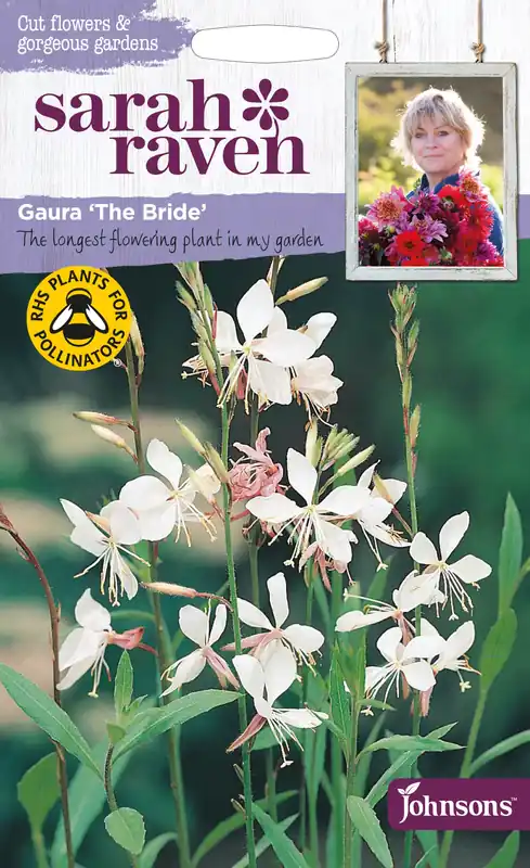 Tidsbegränsat erbjudande - Sommarljus ‘The Bride‘