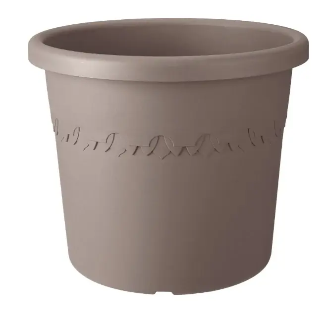 Algarve Cilindro Utekruka D35cm Taupe | Finns nu