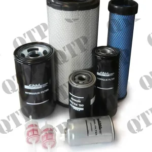 Filter Kit | Slutrea