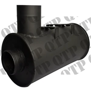 Nyligen lanserat - Air Filter Assembly