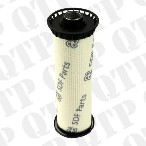 Oil Filter Element Deutz - Missa inte erbjudandet
