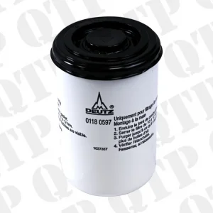 Fuel Filter Deutz - Fyndpris