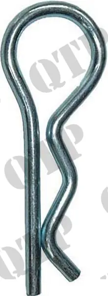 Snart slut - R Clip 5mm