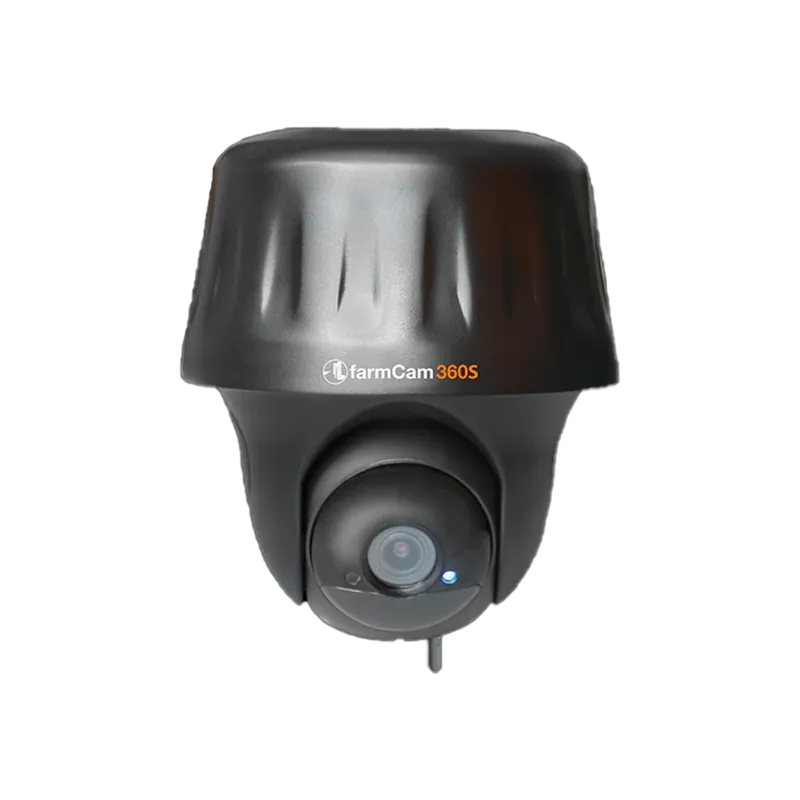 Ny lansering - FarmCam 360S