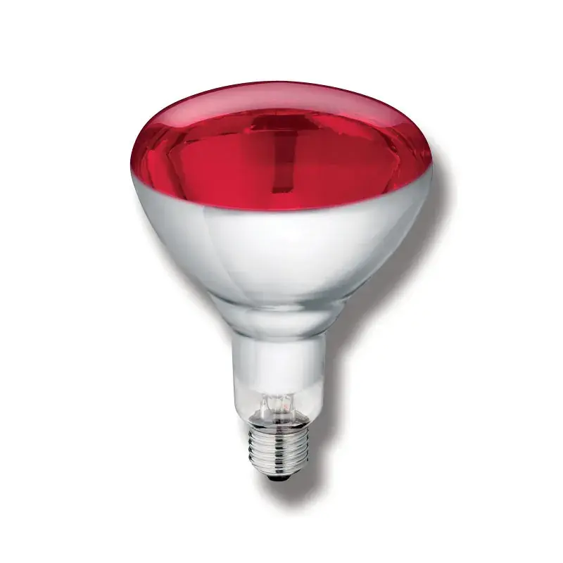 Värmelampa Philips IR 150 W | Prisnedsättning
